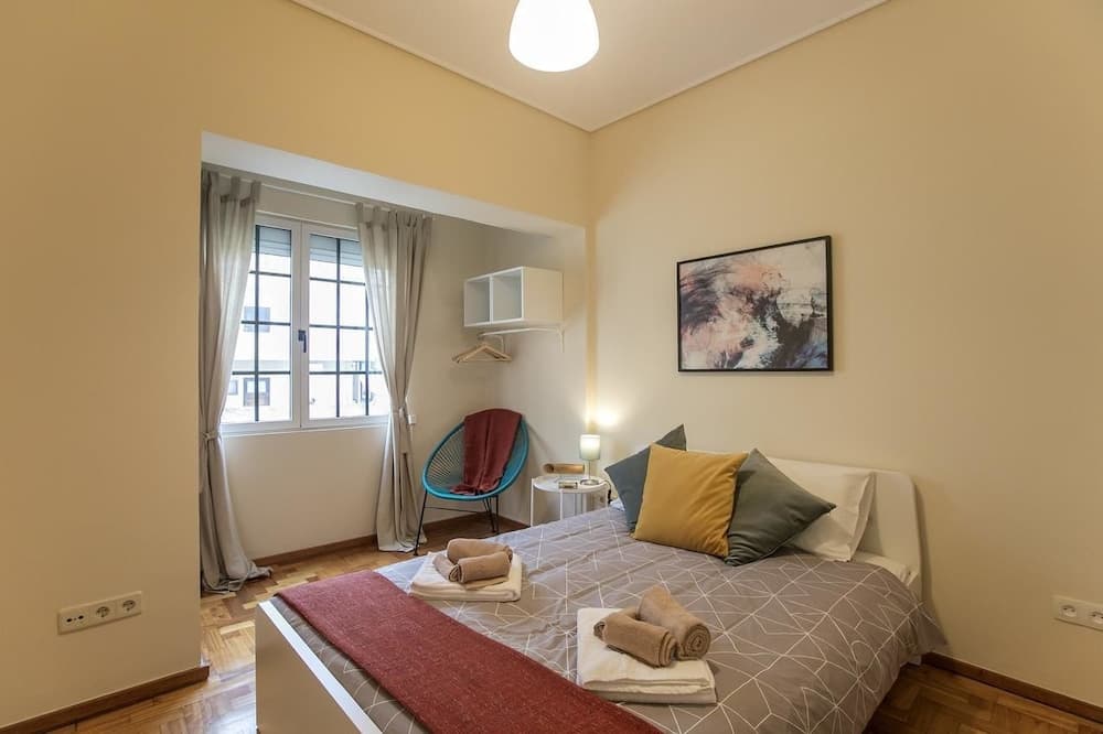 OPO Spot20 Apartment