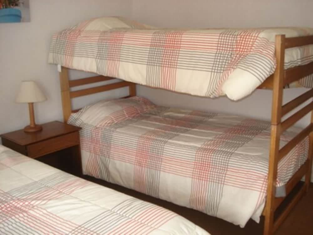 Depto en Edificio Don Victor