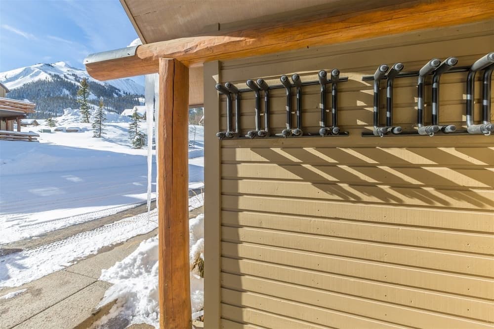 Big Sky - Saddleridge L3