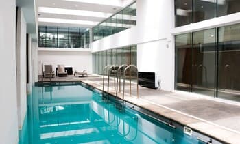 Fuente Mayor Reñaca