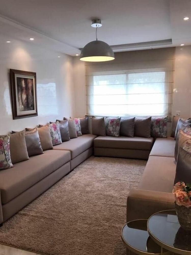 Appartement Les Perles De Nouaceur