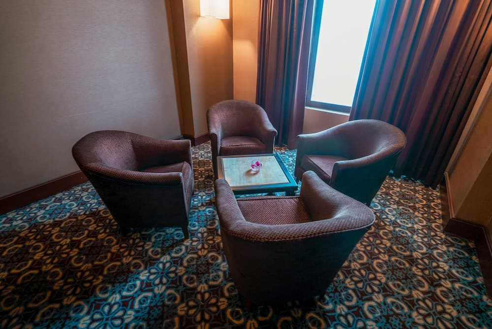 Costa del Sol Trujillo Centro