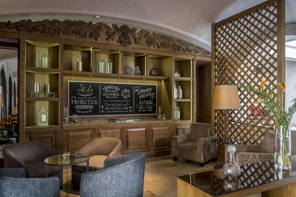 Costa del Sol Trujillo Centro