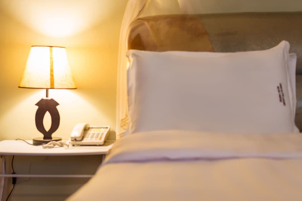 Chocolate Luxury Hotel