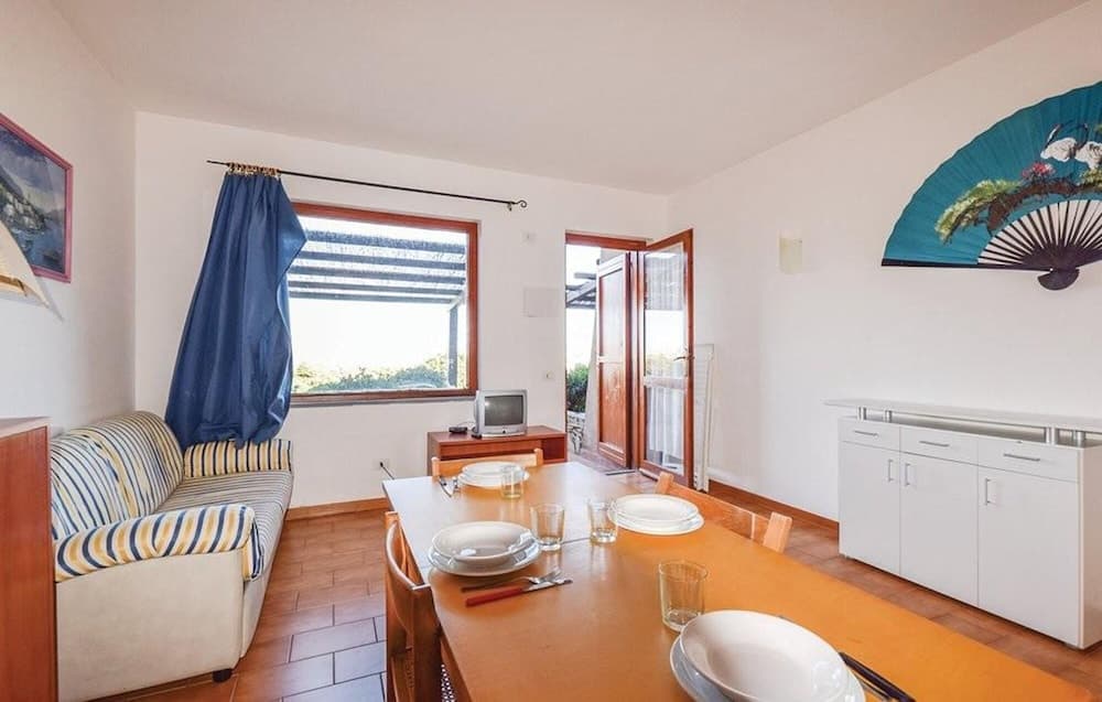 Appartamenti Capo Falcone