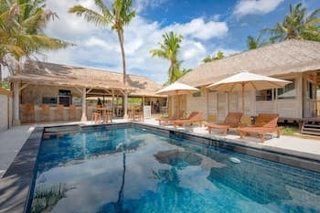 Planet Nomadas Resort