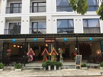 Backhome Hotel - Hostel