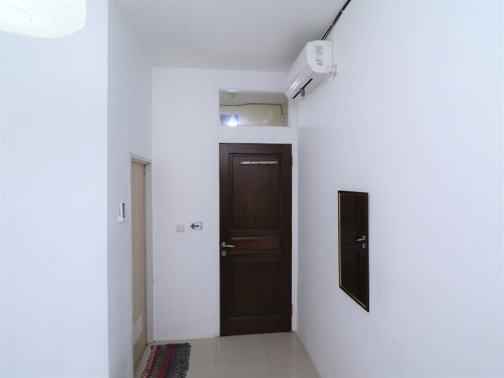 Kamar Keluarga Ungaran