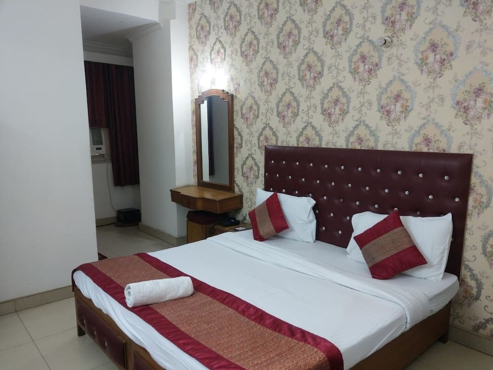 Hotel Citi Continental