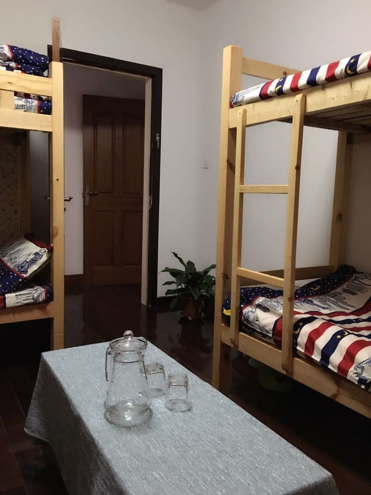 Shanghai LOST International Youth Hostel