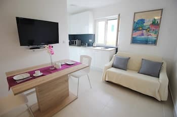 Apartments Aurelia