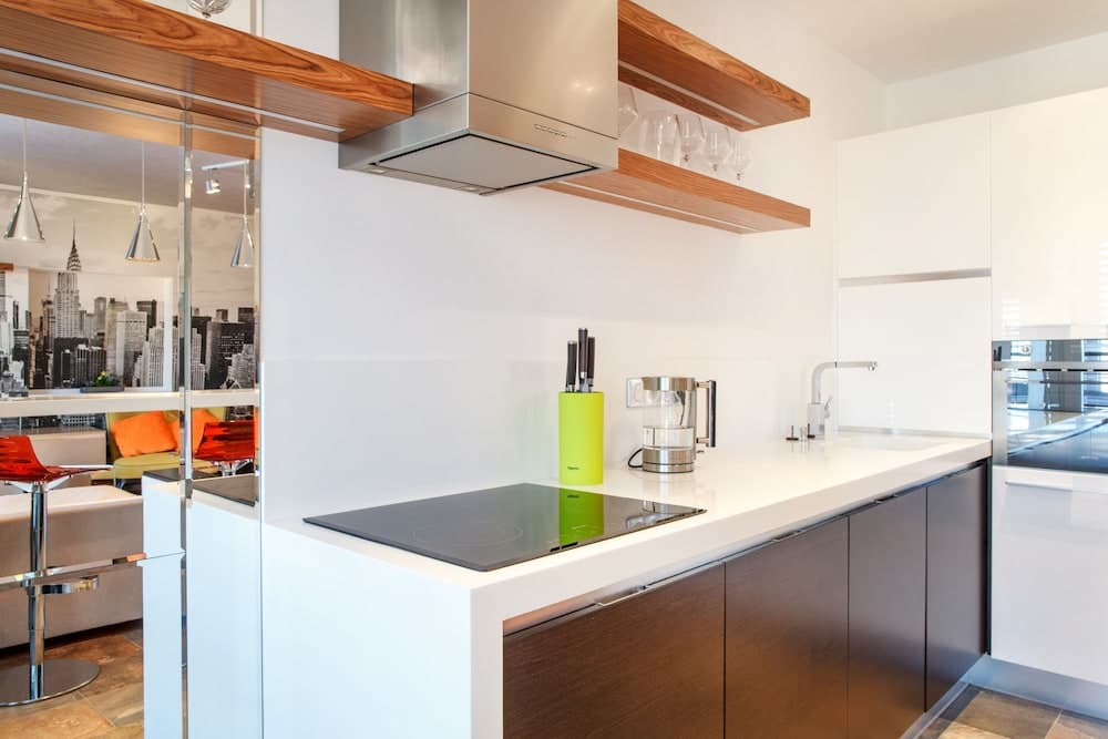 Daudel Hotel Tyumen Centre