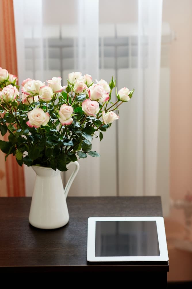 Kashirskaya Hotel Tyumen Centre