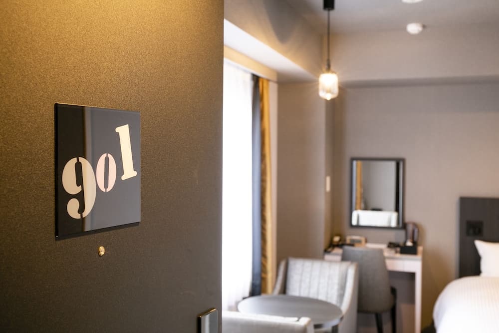 KOKO HOTEL Shimbashi Onarimon