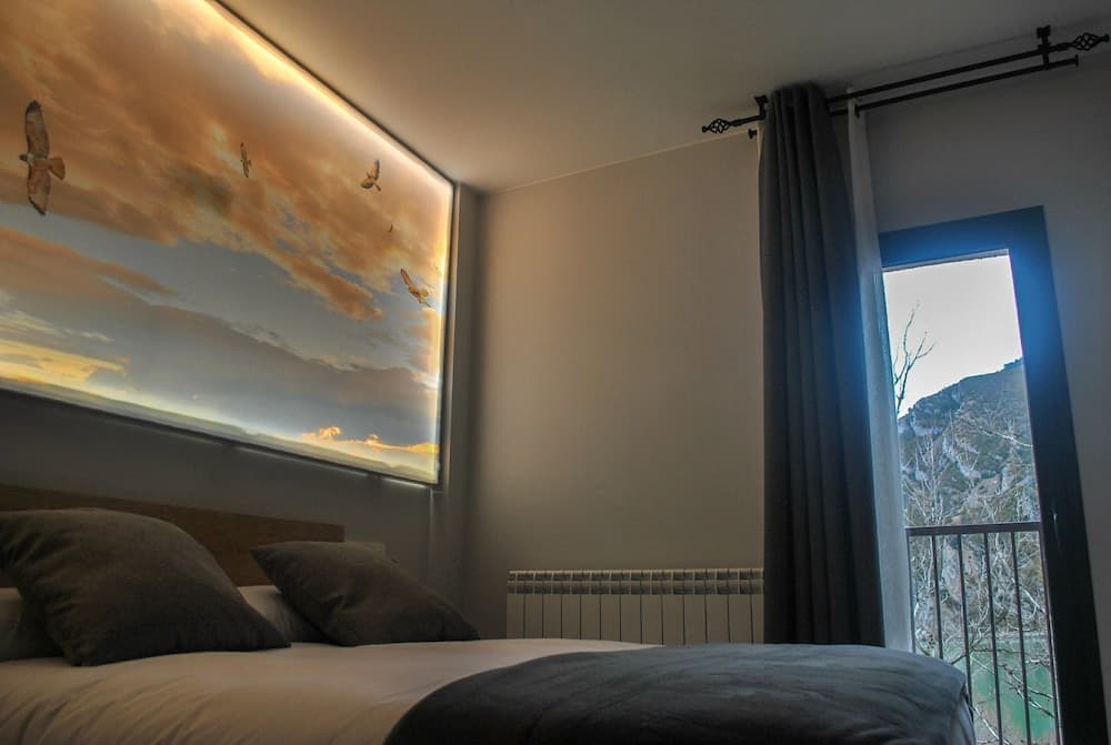 El Capricho de Arguis