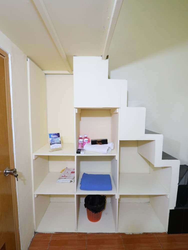 Kamar Keluarga Bandara II Syariah