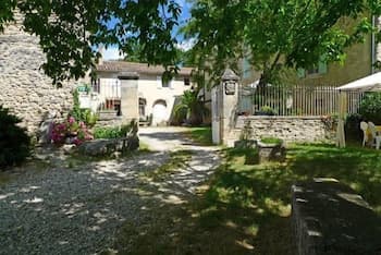 Ferme Le Grand Cordy