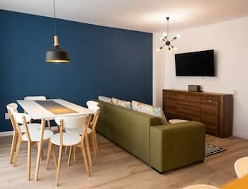 Savoy Apartment Cluj Napoca