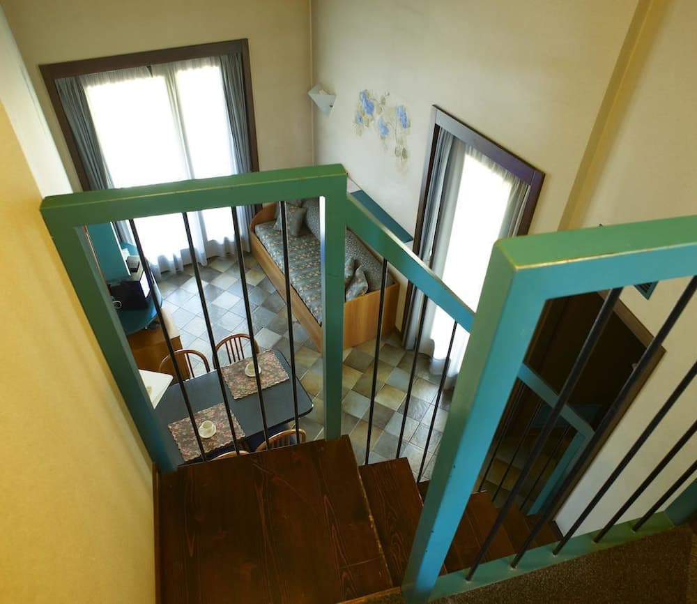 Residence Mirelladue