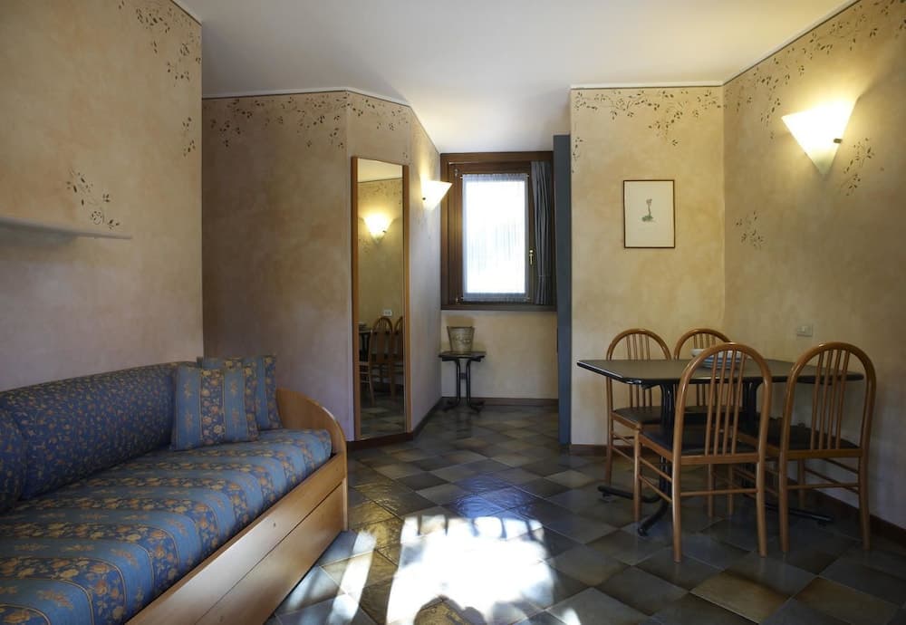 Residence Mirelladue