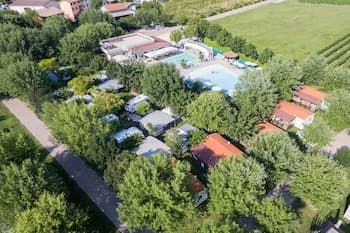 Camping Da Giovanni