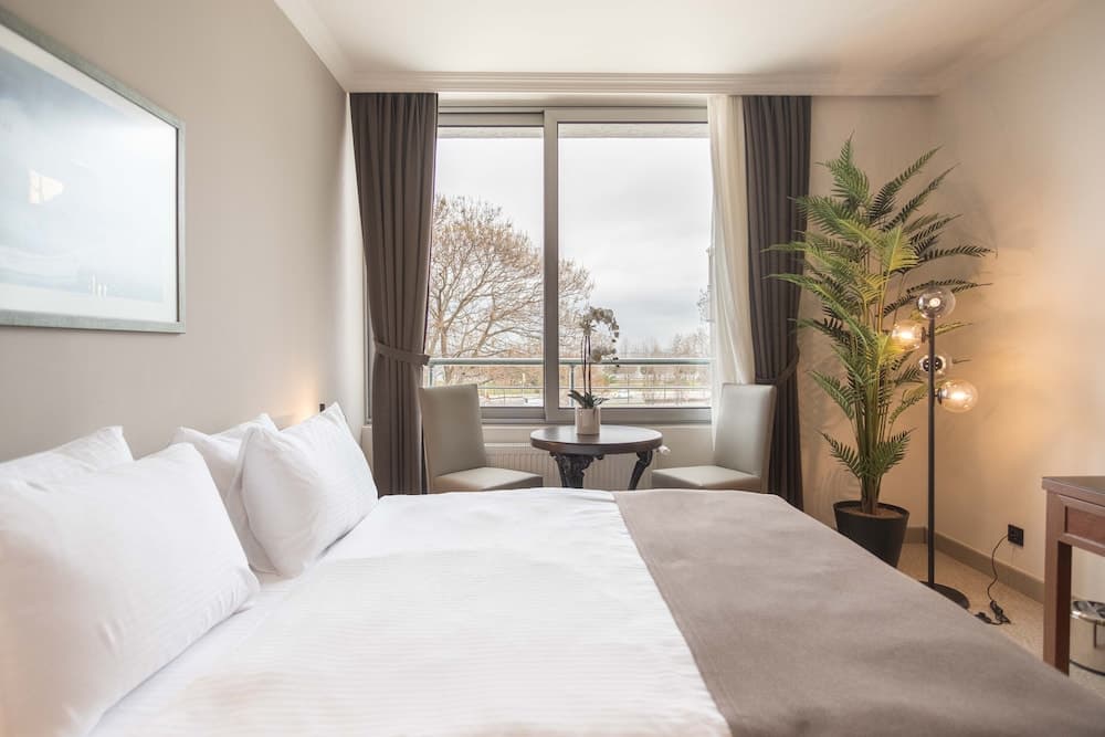 Destiny Marine Hotel