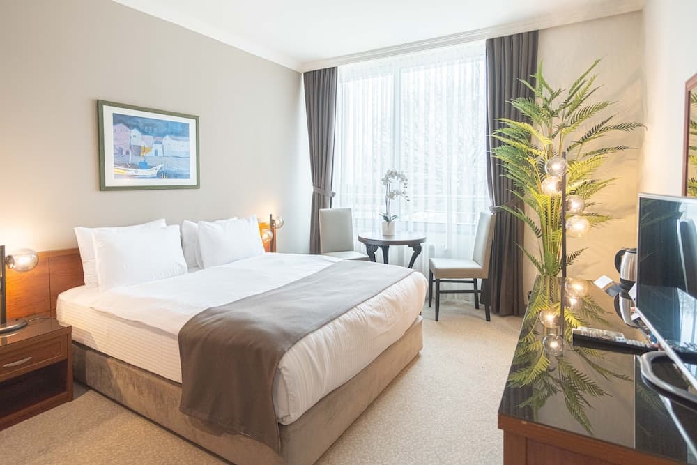 Destiny Marine Hotel