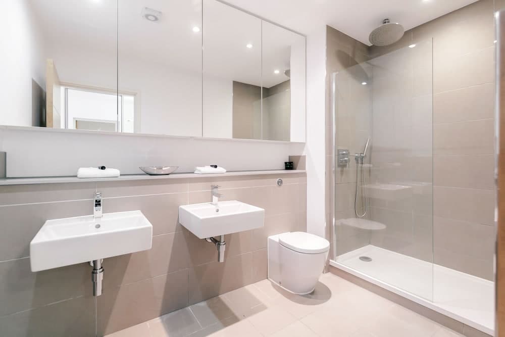 Roomspace Apartments -The Residence