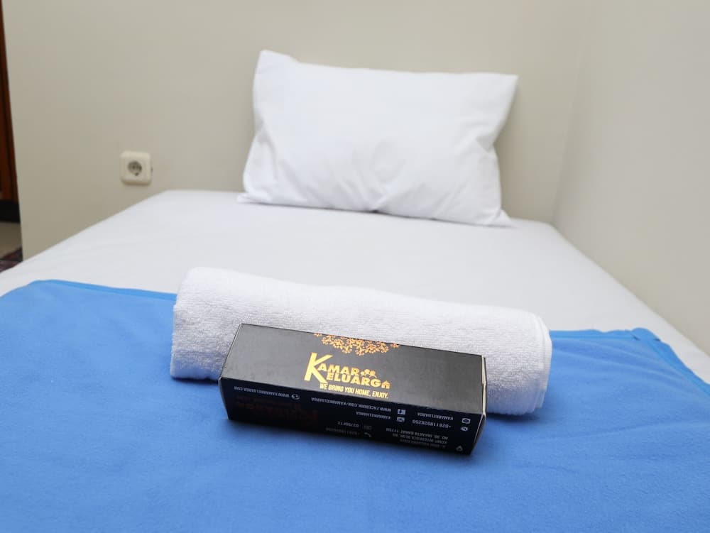 Kamar Keluarga Bandara III Syariah