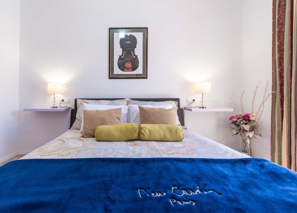 City Apartments Lani