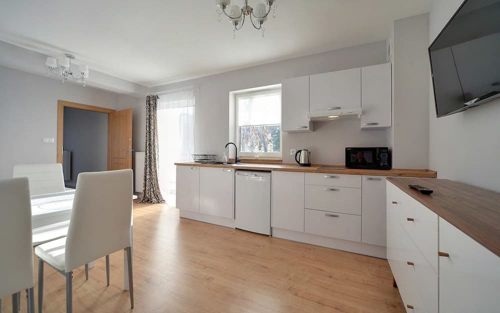 Apartament EverySky Karpacz Wilcza 3F