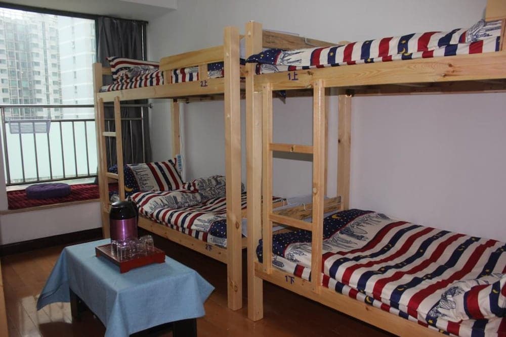 Shanghai Xiangzuo Xiangyou Youth Hostel