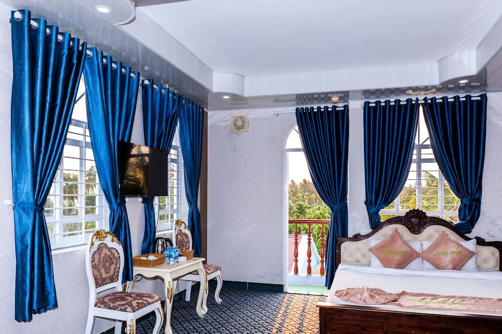 Mui Ne Alena Bungalow Hotel