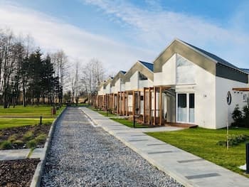 Baltic Natur Park - Holiday Resort