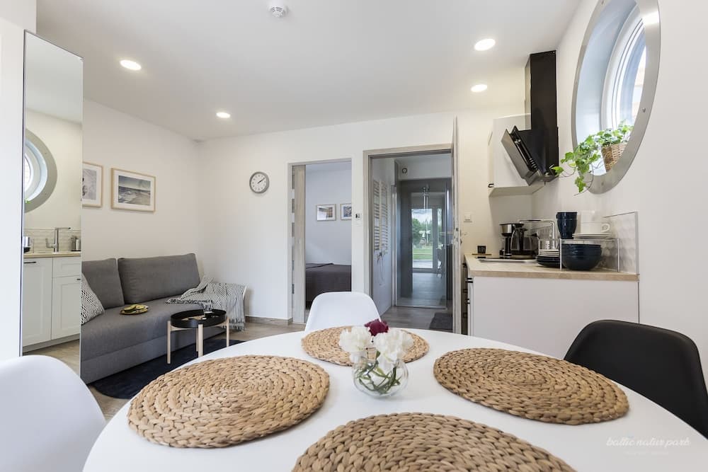 Baltic Natur Park - Holiday Resort