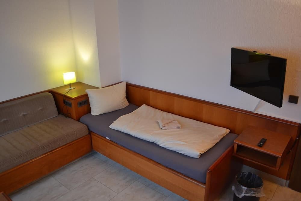 Hotel Garni Sebastian