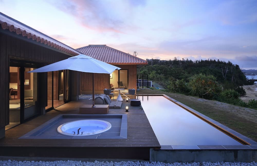 The Hiramatsu Hotels & Resorts Ginoza