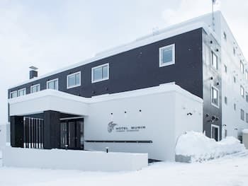 Hotel Munin Furano