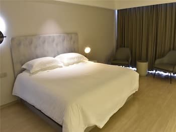 Lhasa Railway Station Magnolia Hotel