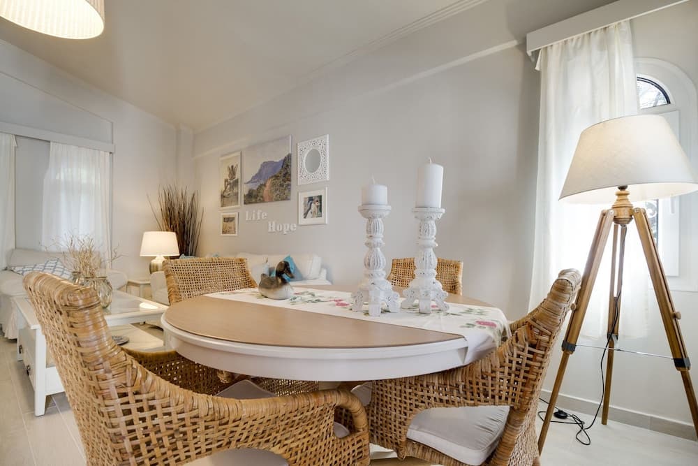 Ekatis House II by Halkidiki Villas