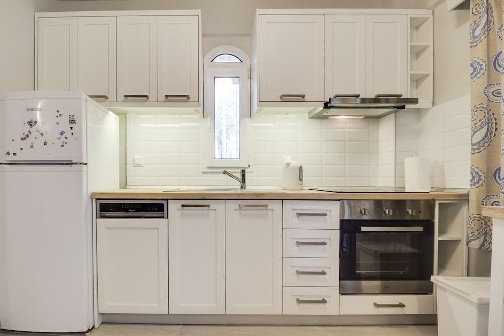 Ekatis House II by Halkidiki Villas