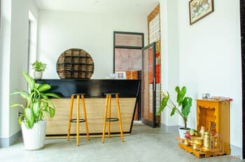 Dhome Nha Trang - Hostel