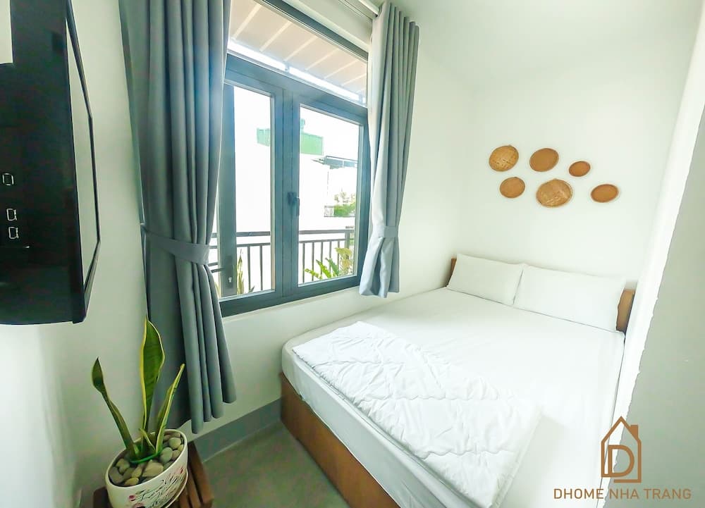 Dhome Nha Trang - Hostel