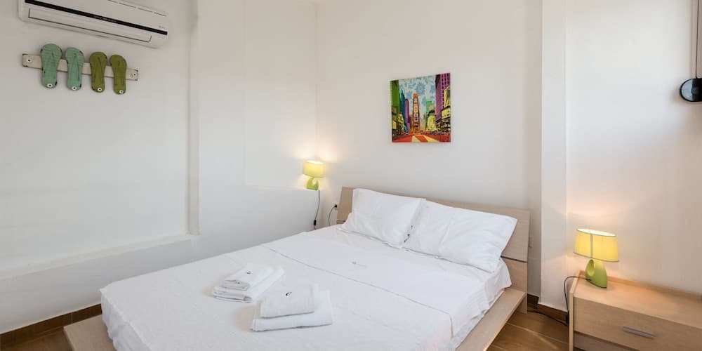 Belus Luxury Villa I