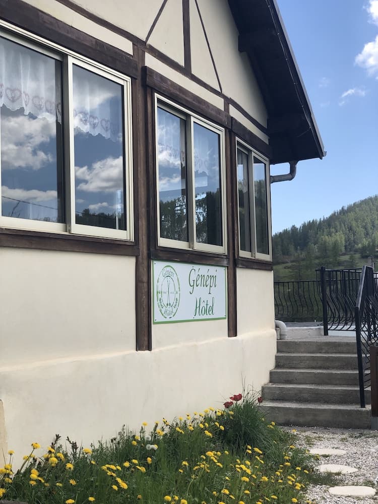 hotel image