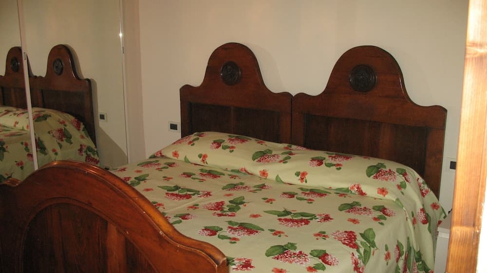 A Casa di Andrea Bed & Breakfast