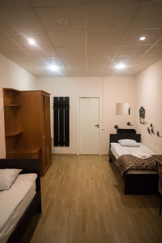 Central House Hostel