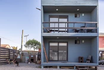 Pichilemu Apart Hotel