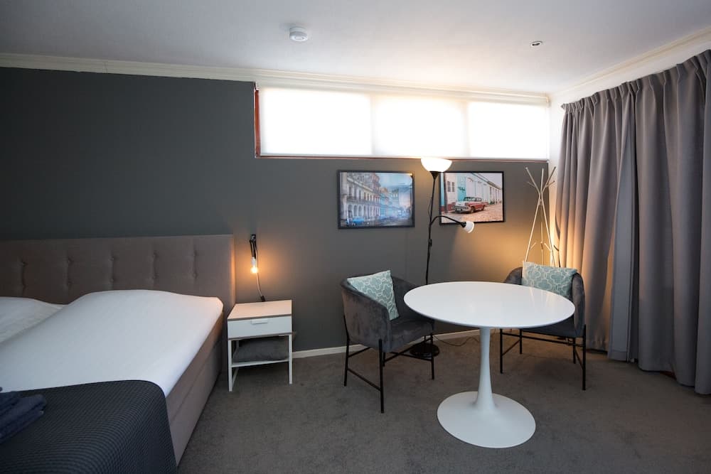 B&B Groningen - Peizerweg