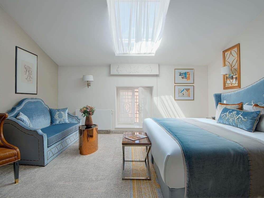 Bachleda Luxury Hotel Kraków - MGallery Collection